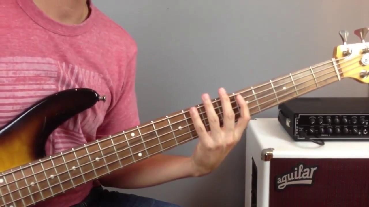 Improvising Over ii-V-I's Using Minor Pentatonic Scales