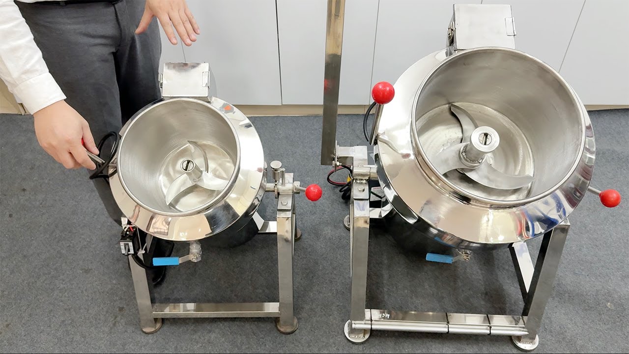 THÌ RA ĐÂY LÀ MÁY XAY GIÒ CHẢ 3KG VÀ 5KG 