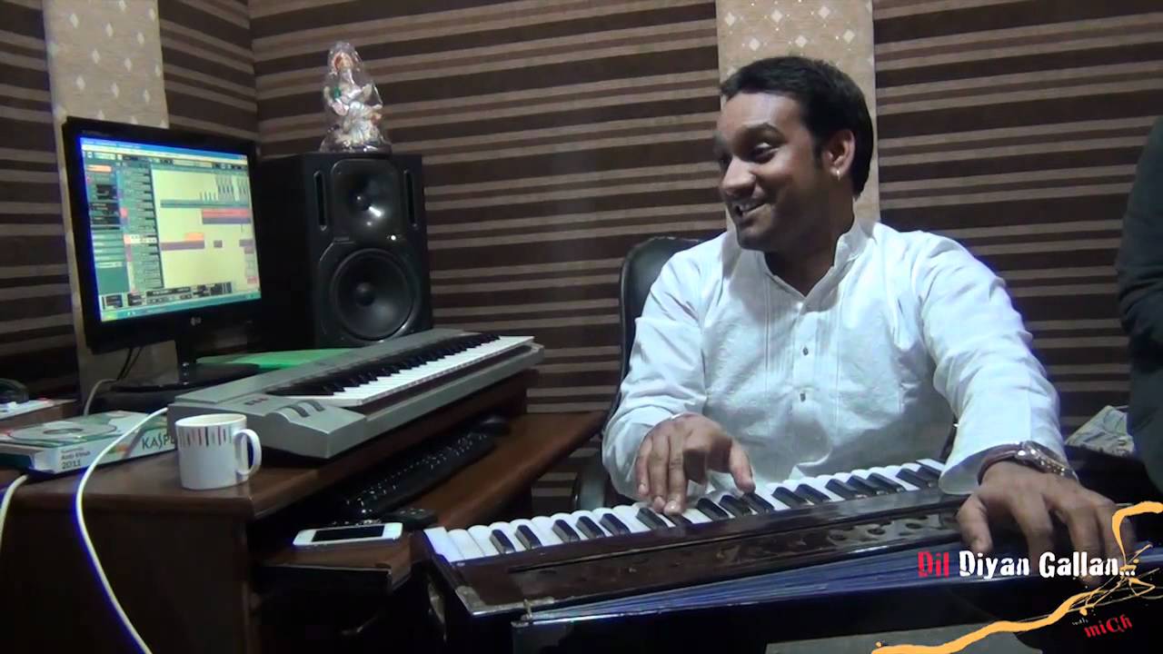Master Saleem best mehfil