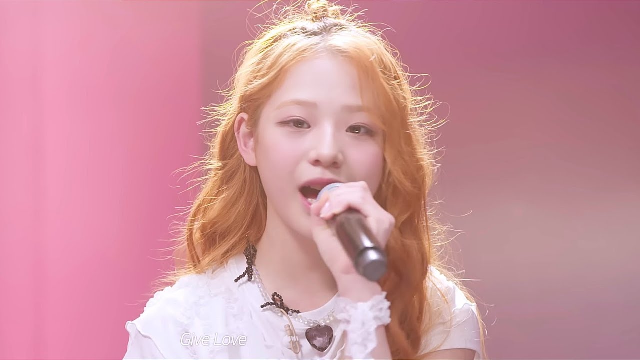LIM SEOWON COVER "WAY BACK HOME" (by Shaun) 