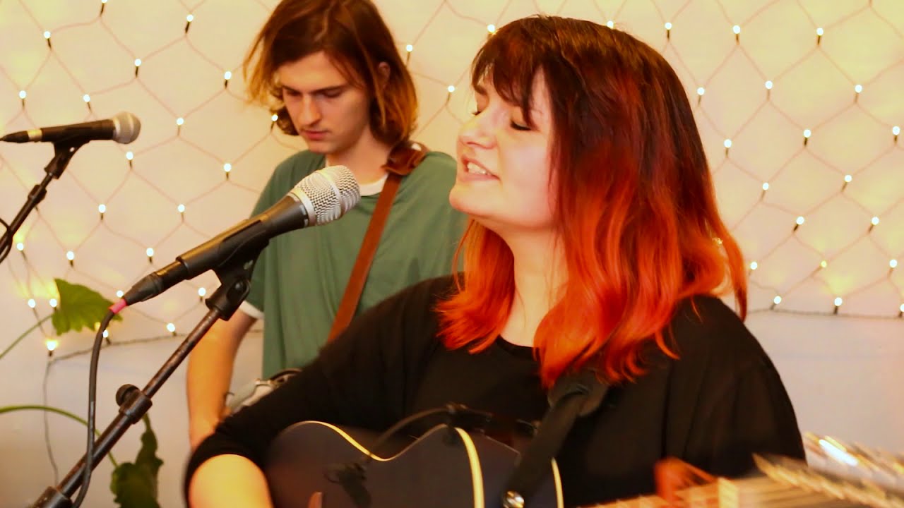 Goomah Sessions ━ Snow Coats