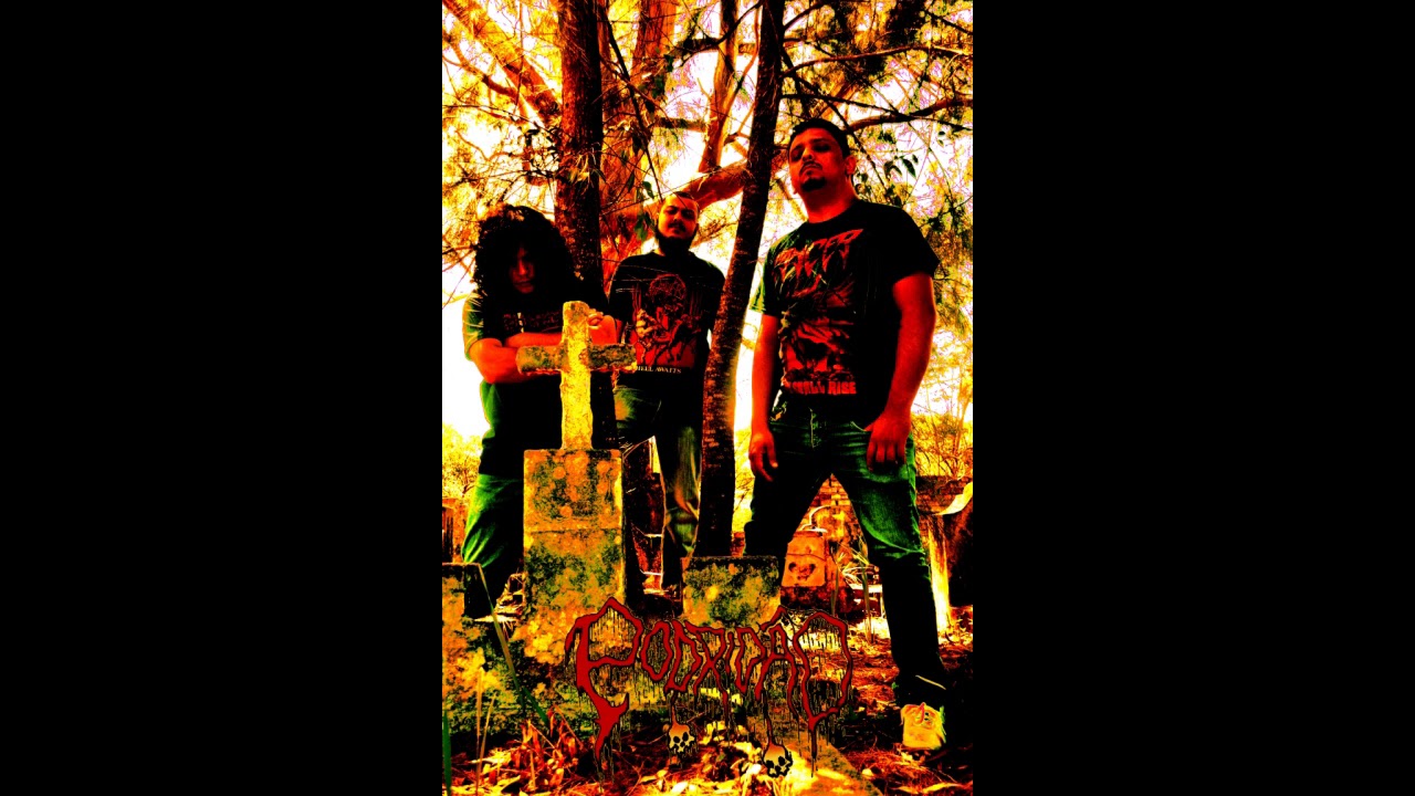 Podrid&atilde;o - Drowned Numbs + Sepultura Cover