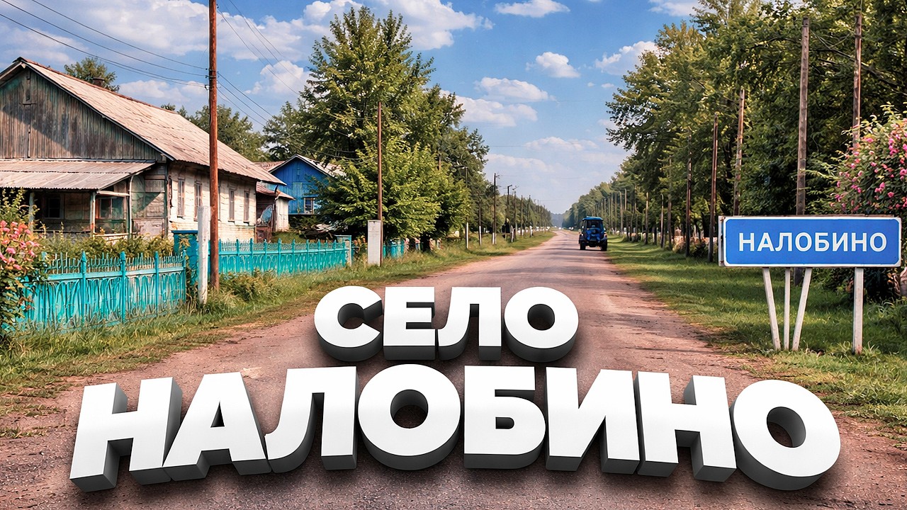 село НАЛОБИНО Кызылжарский район.  г. ПЕТРОПАВЛОВСК