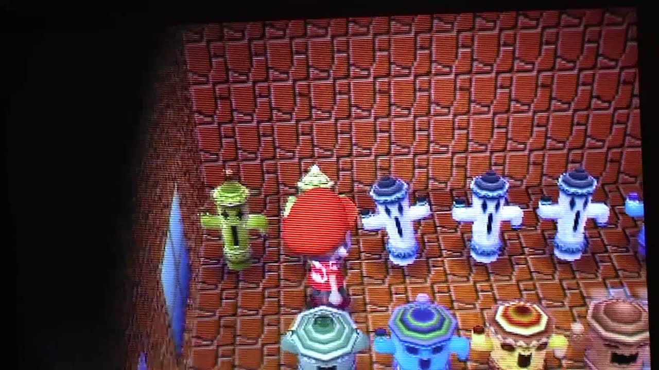 The Gyroid Orchestra