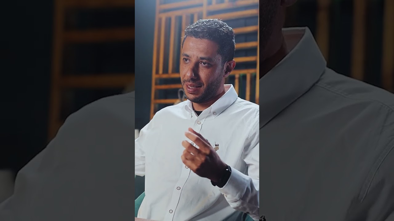 🟢 لقاء خاص مع م/ محمد فوزي الشحات – مدير المصنع