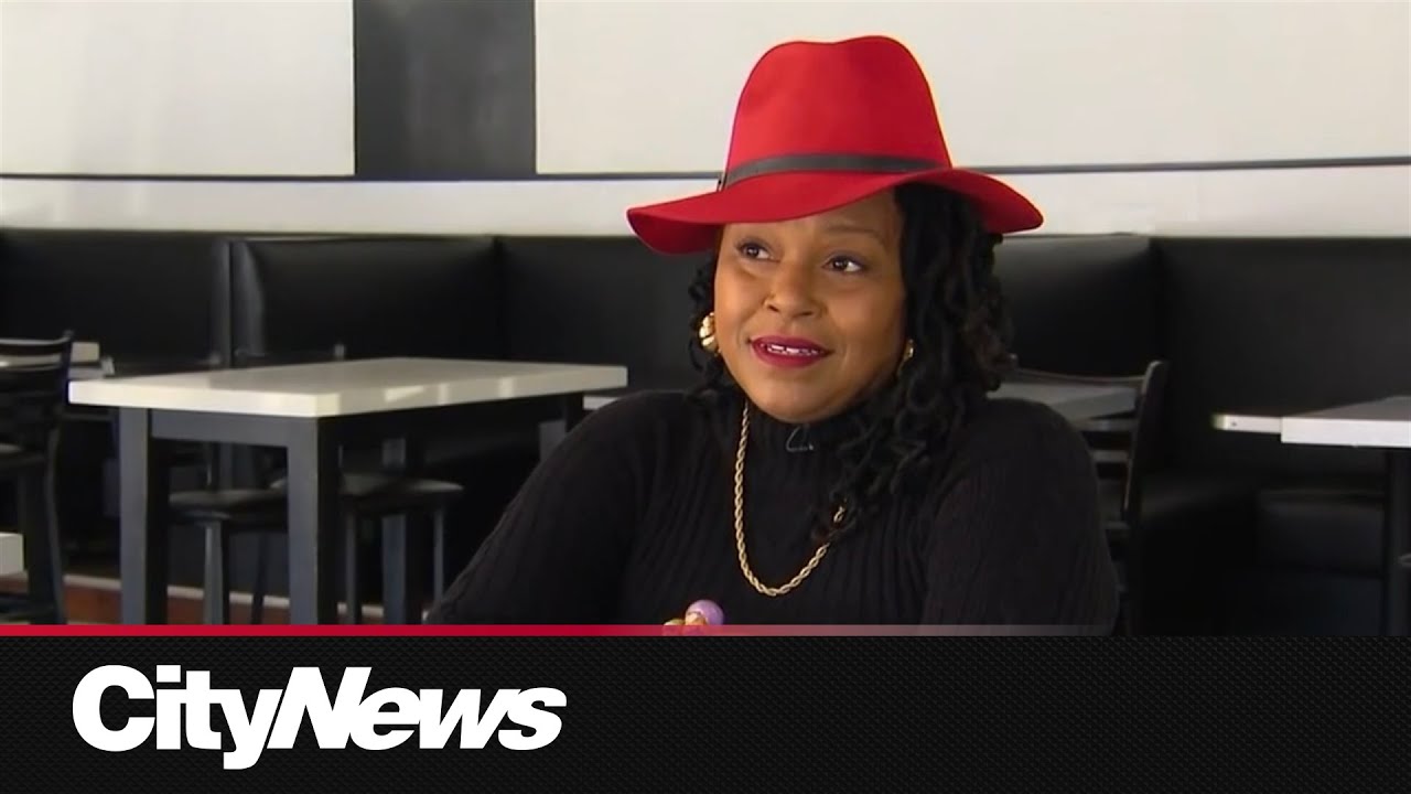 Hip-Hop icon Michie Mee featured on Canada Post stamp honouring trailblazers