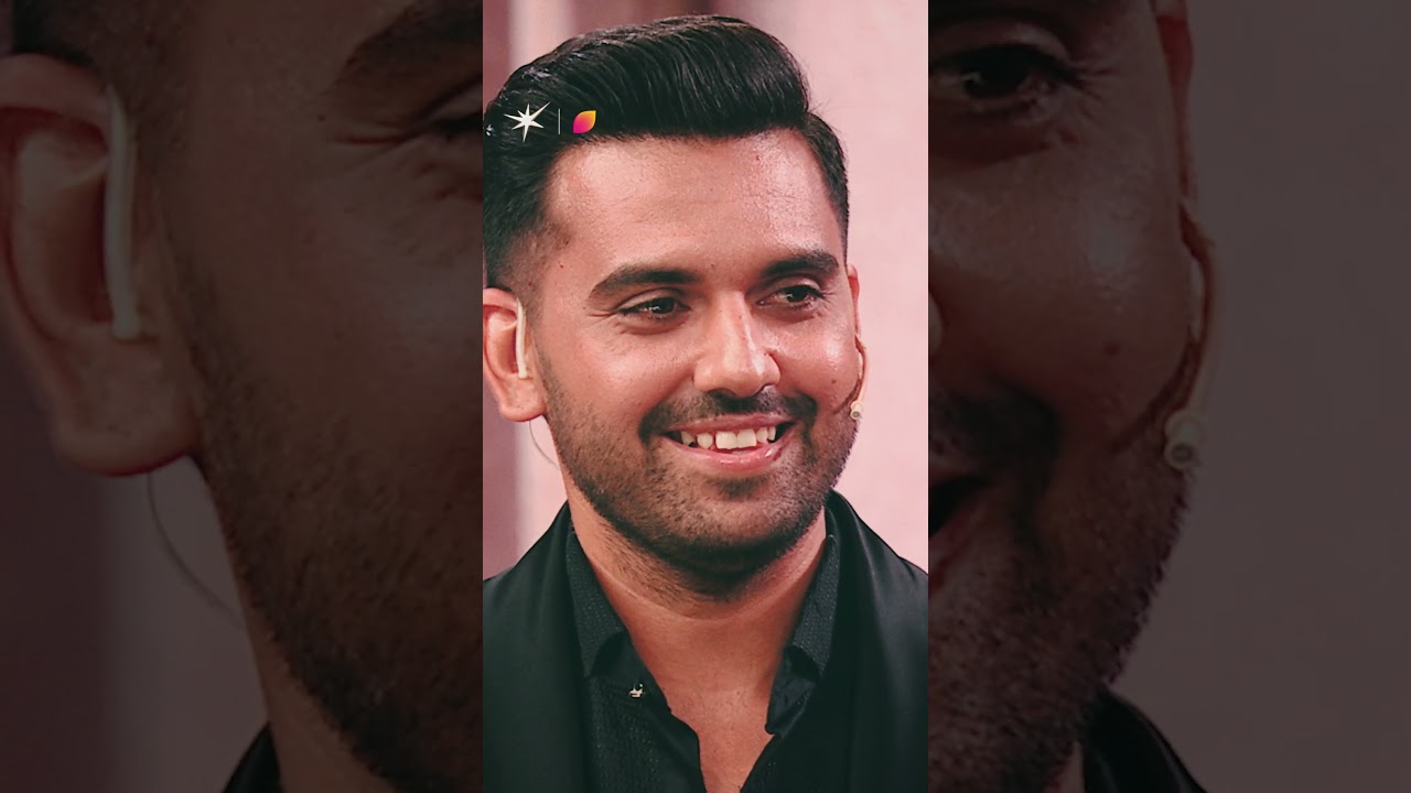 Deepak Chahar On Weekend Ka Vaar | Bigg Boss 19 | Now Streaming | JioHotstar