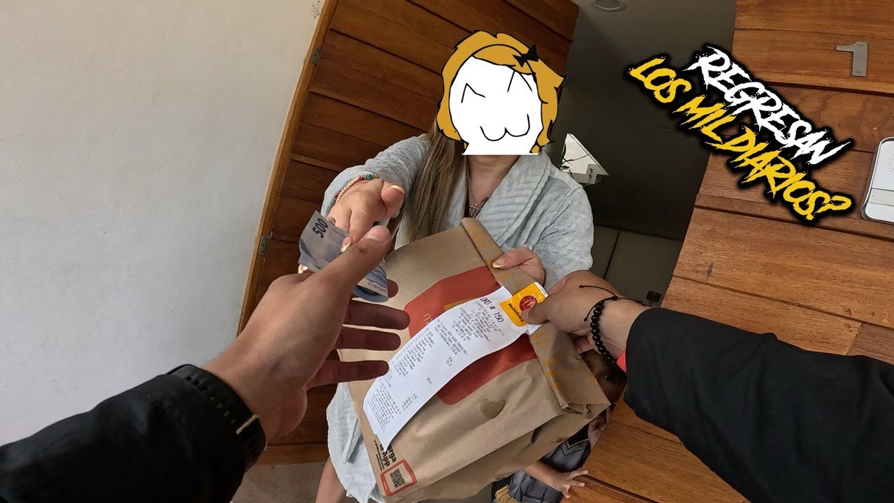 ¿AUN SE PUEDEN 1,000$ EN UN DÍA CON UBER EATS?🤑 | UBER EATS EN DOMINGO
