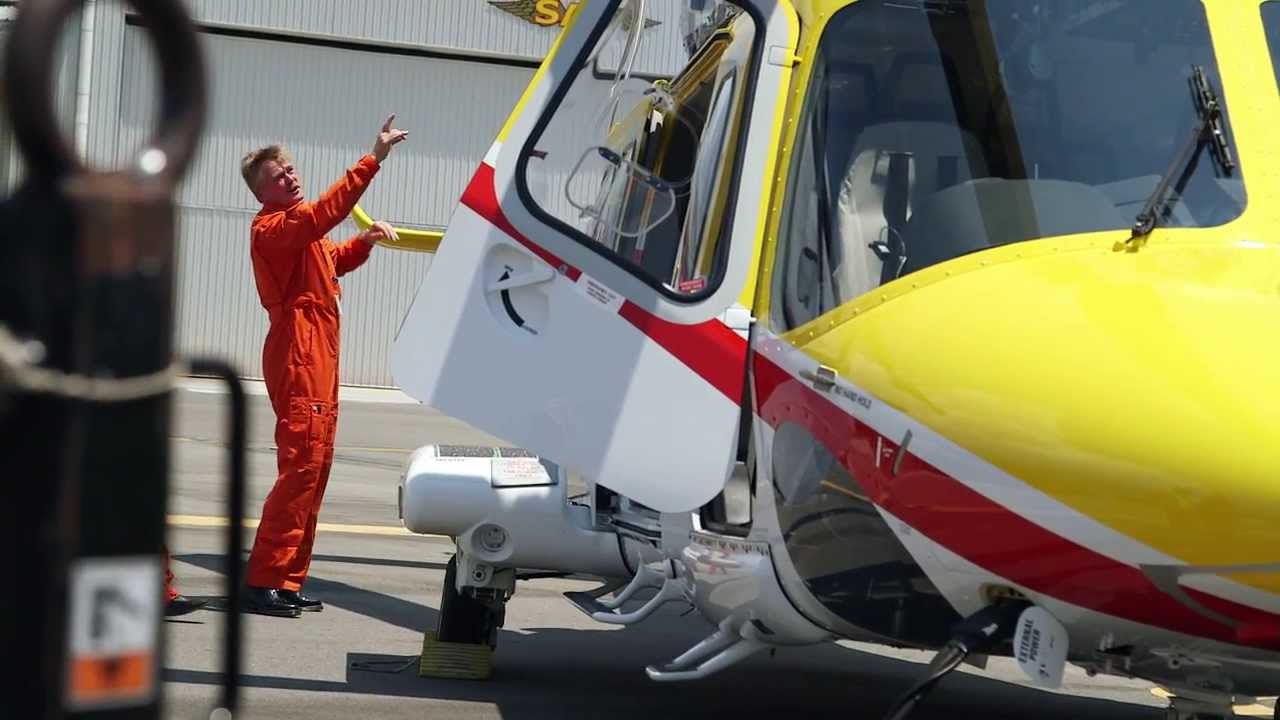 The sky is the limit - Shell in Brunei hits new heights