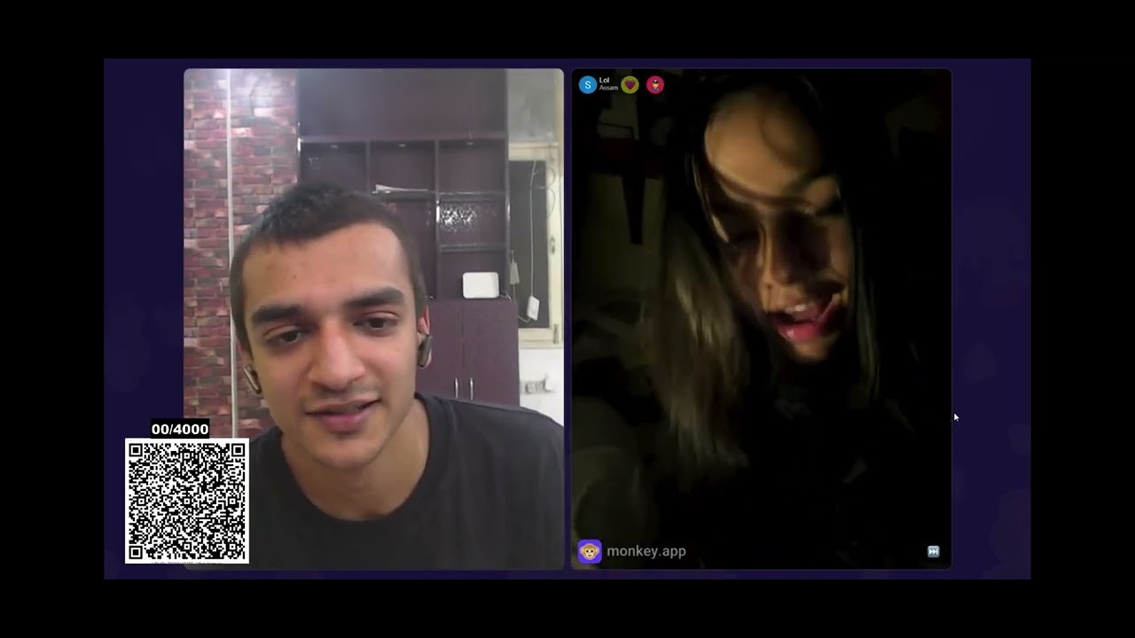 Cringistaan live chats with girls having fun with them.#cringe #comedy #cringistaan #funnyvideo 