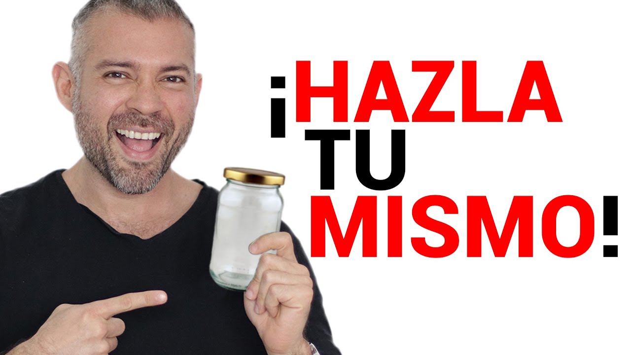Como Hacer Harina de Coco Casera En 2 MINUTOS I PR&Aacute;CTICA, F&Aacute;CIL Y ECON&Oacute;MICA