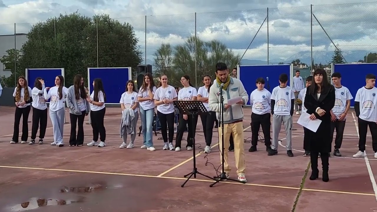 Día de la no violencia y la paz IES Valle del Azahar 30 enero 2026 video 06