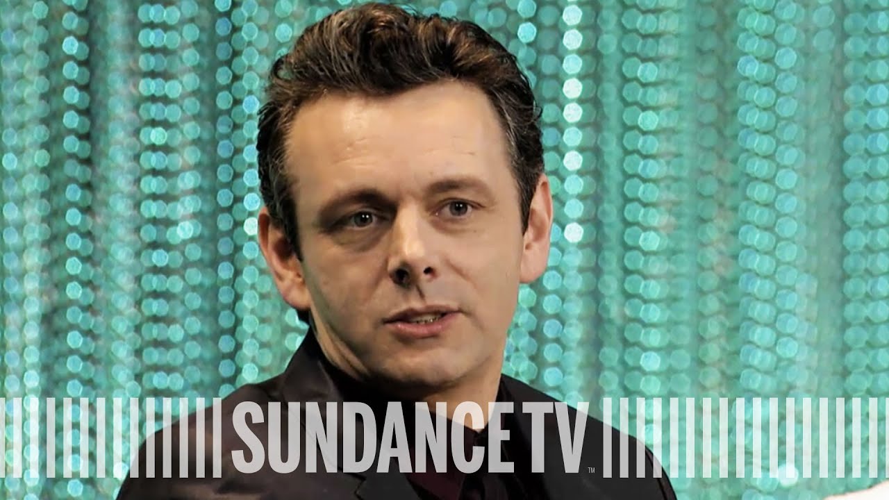 Masters of Sex | Michael Sheen's TV Love | BEHIND THE STORY
