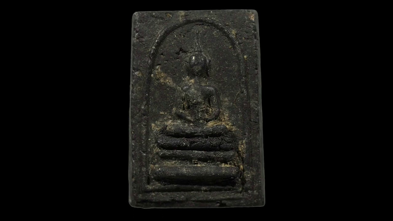 7 Pra Somdej Amulets Lesser Known Classics