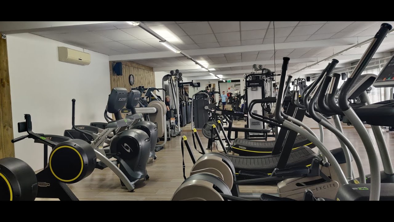 Vreugde om opening na periode van rouw bij sportschool in Silvolde