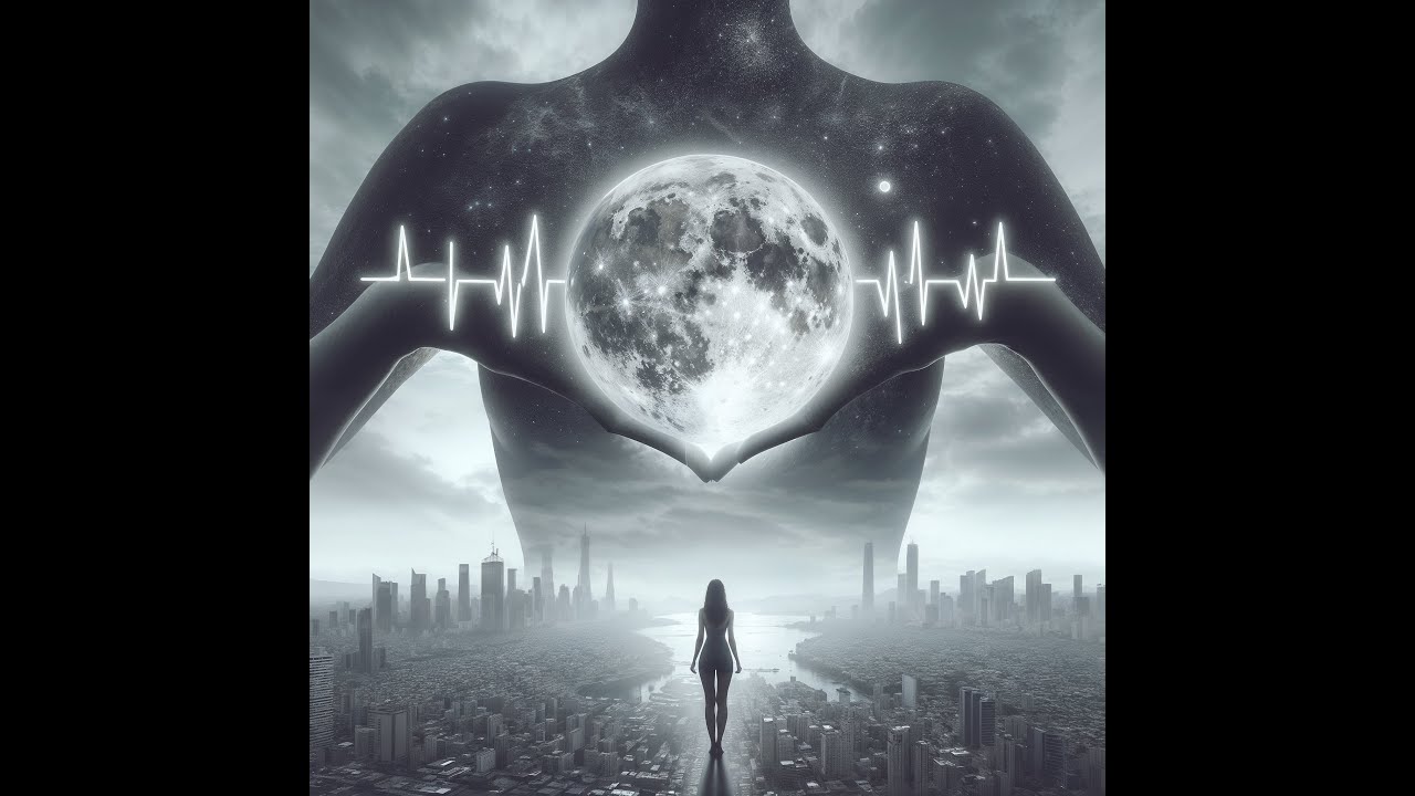 THILBER - Heartbeat of the Endless Sky