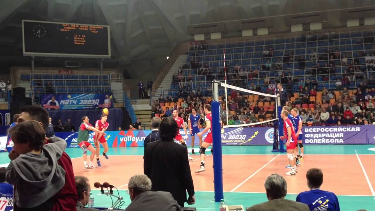 Матч Звезд 2013. Обмочаев Лешка Лучший