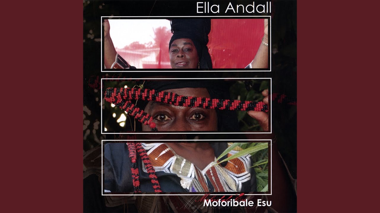 Esu Odara/esu Laroye - Esu, Messenger of Transformation/esu, Div