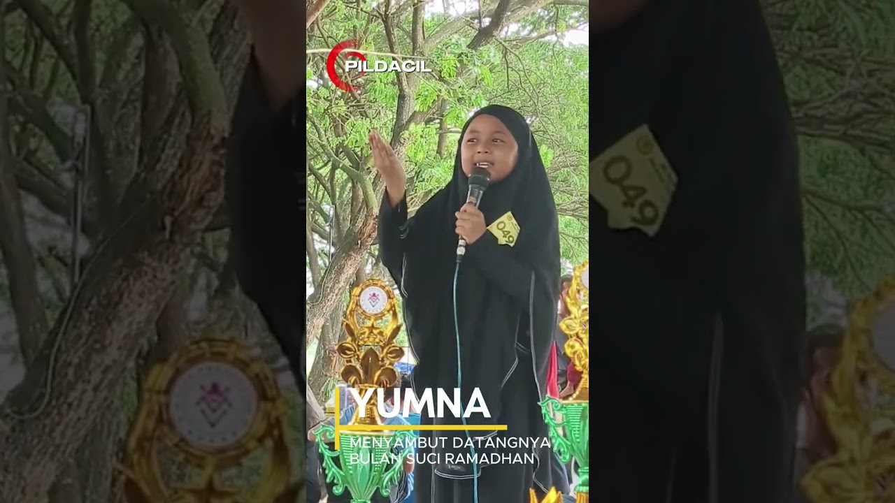 Pildacil Yumna 