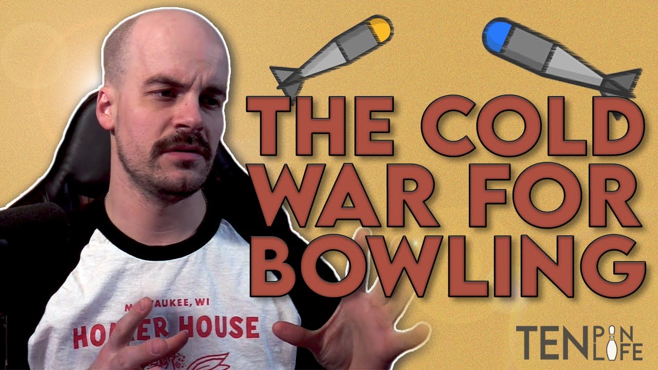 The Cold War For Bowling | Ten Pin Life