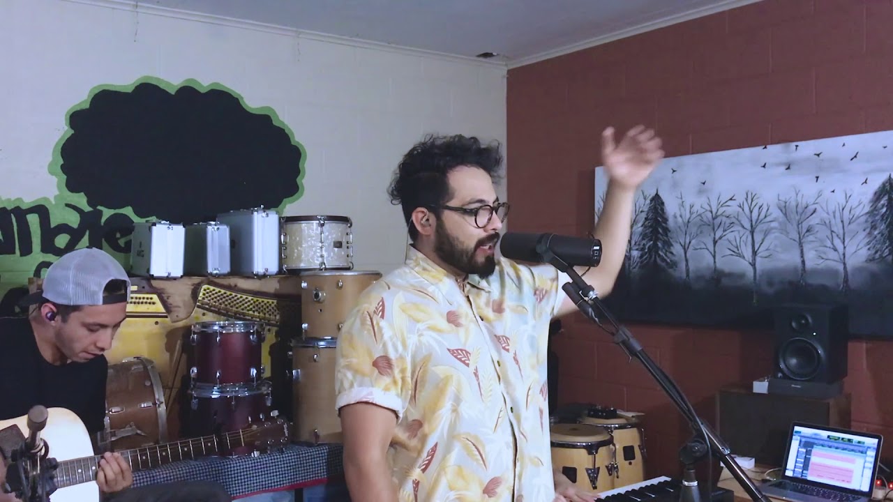 Infinito Aleluya / Endless Alleluia - Cory Asbury