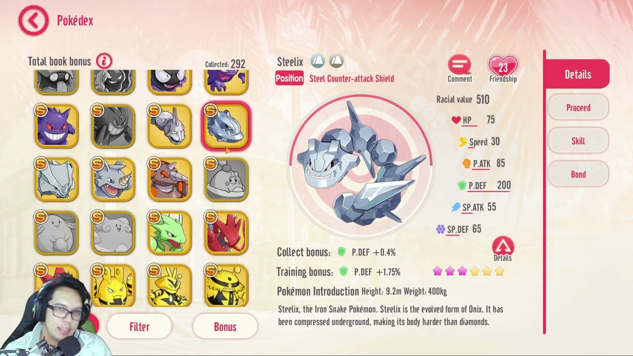 Megamon - Dicas Para iniciante, tier list, formação e muito+