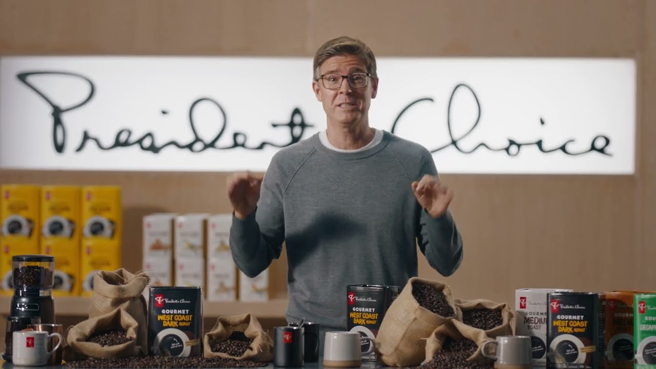 PC® Coffee