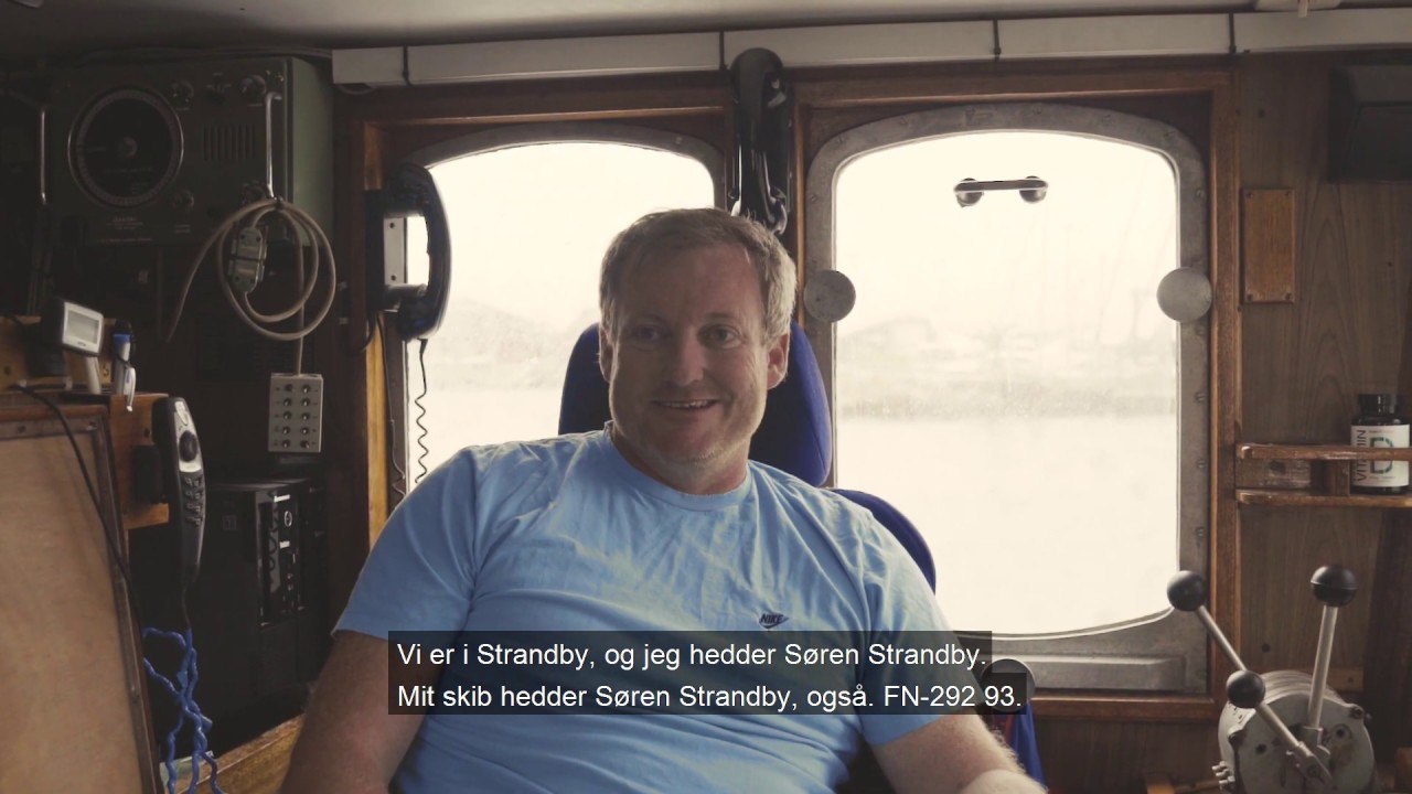 Søren Strandby