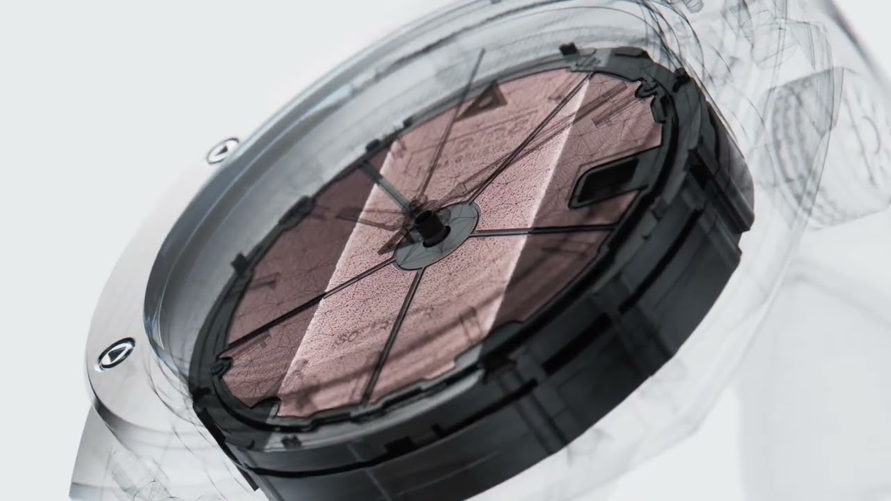 Alpina Alpiner Extreme Solarmetre Engineered for the Wild