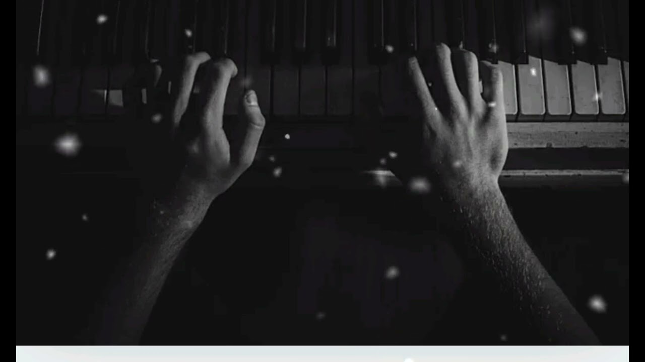 Music for relax (music by Nhim Hor) 