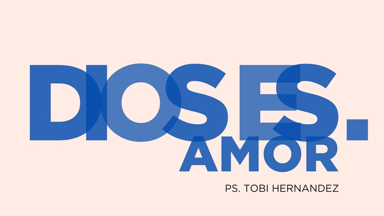 SERVICIO DOMINICAL EN VIVO | Ps. Tobi Gaona