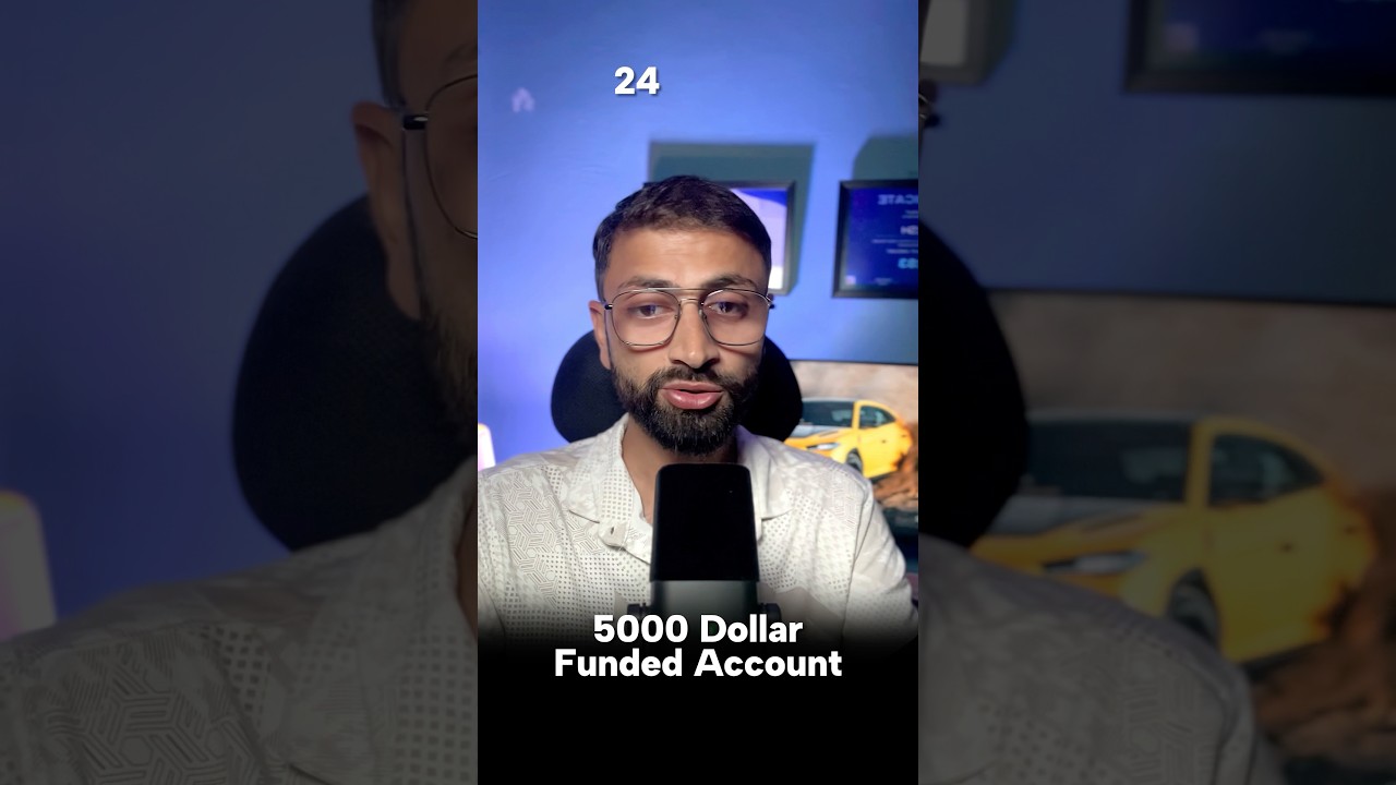 Blueberry Funded Review 🚀🚀#shorts #ytshorts #trading