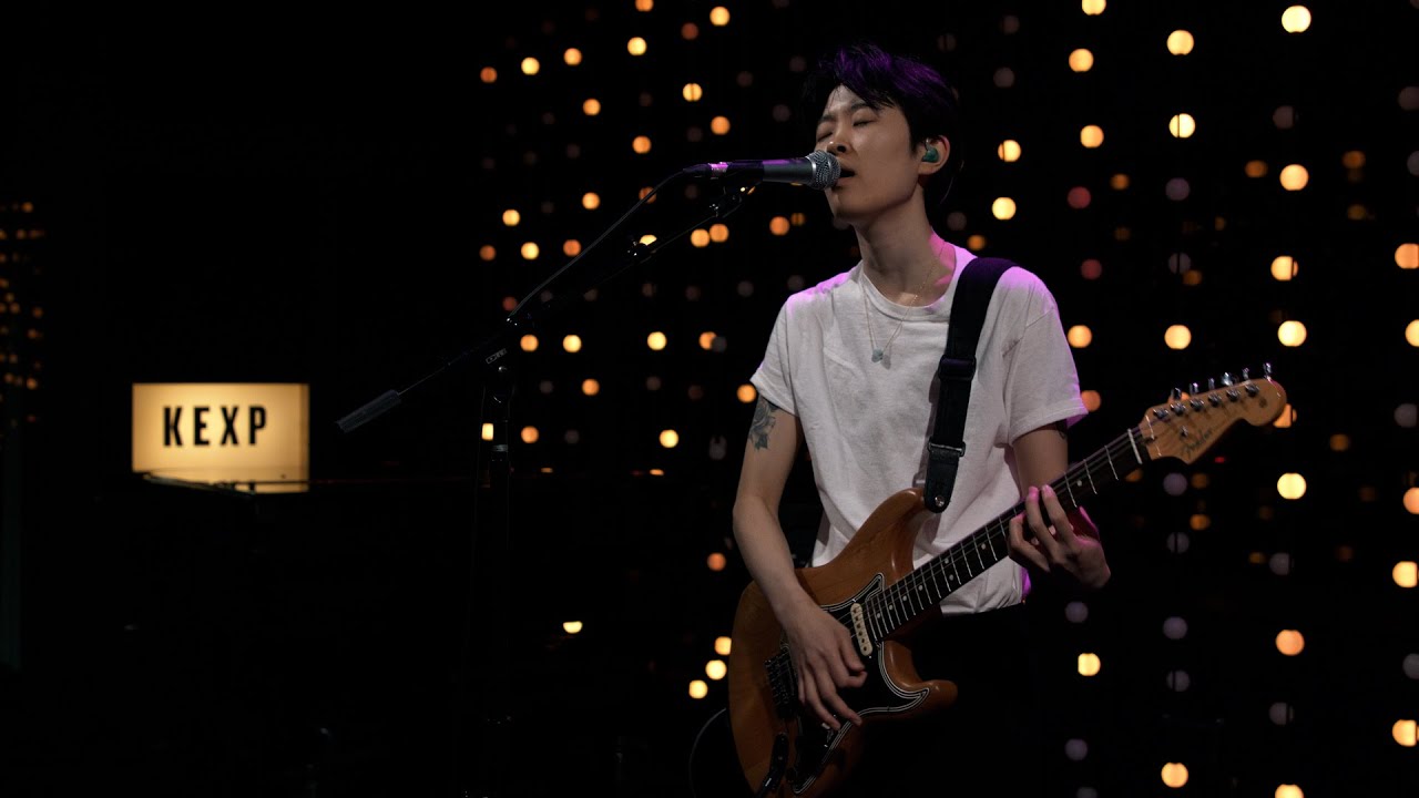 NoSo - Full Performance (Live on KEXP)