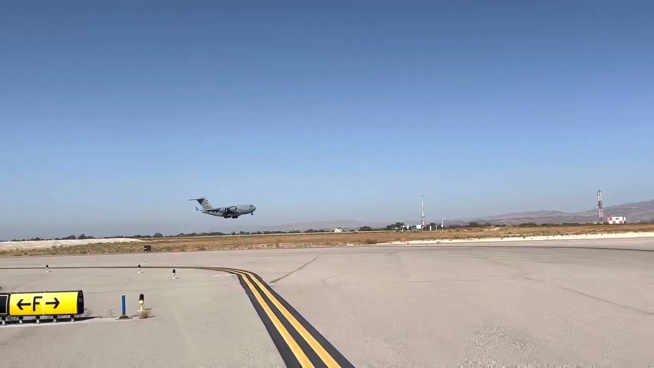 C-17 KBOI