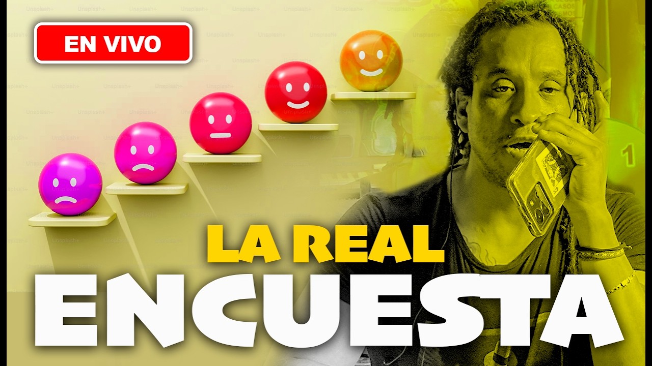 POR QUIEN VAS A VOTAR?