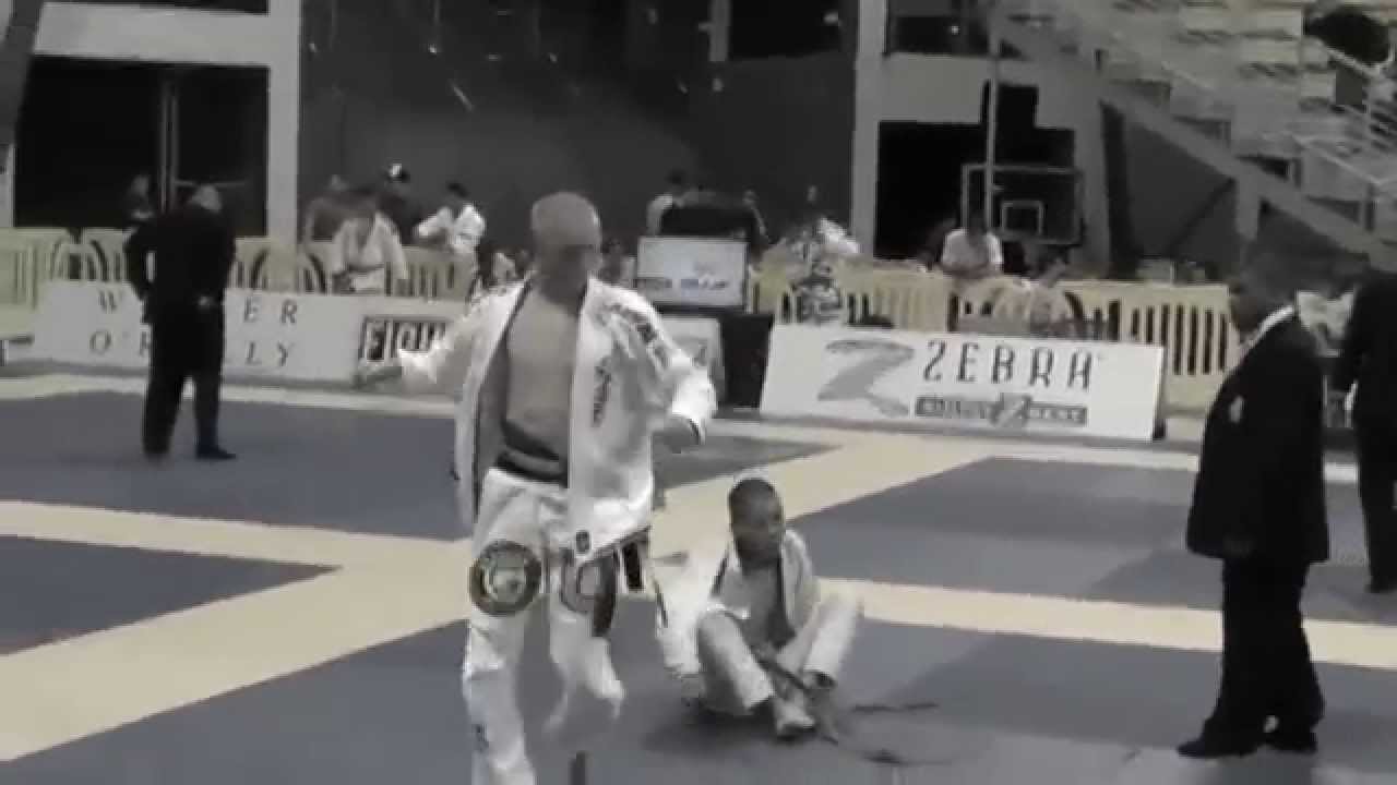 Tommi Pulkkanen BJJ Highlight