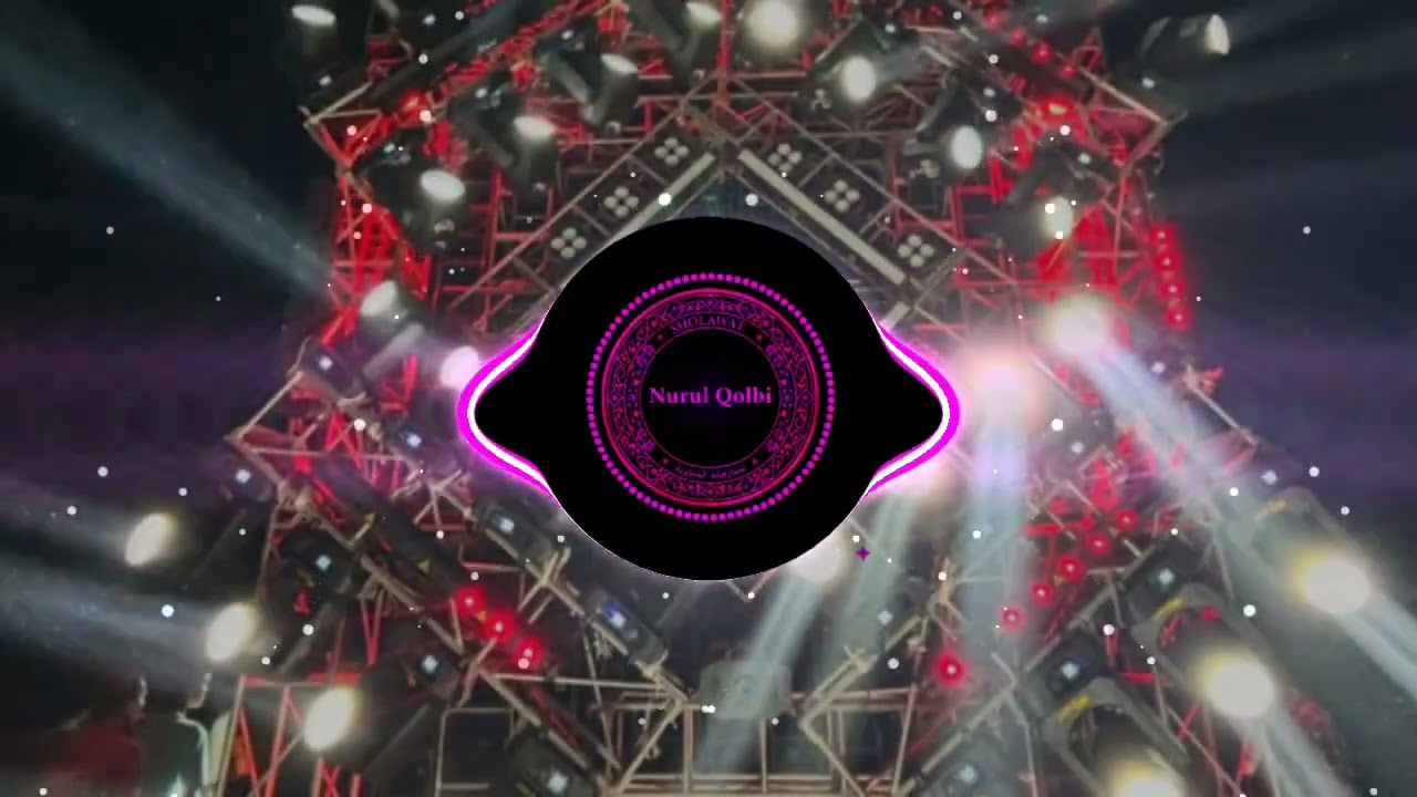 DJ RELIGI ADDINU LANA STEL DARBUKA KOPLO KEPLAK COCOK BUAT NYANTAI R3 audio feat aulian.