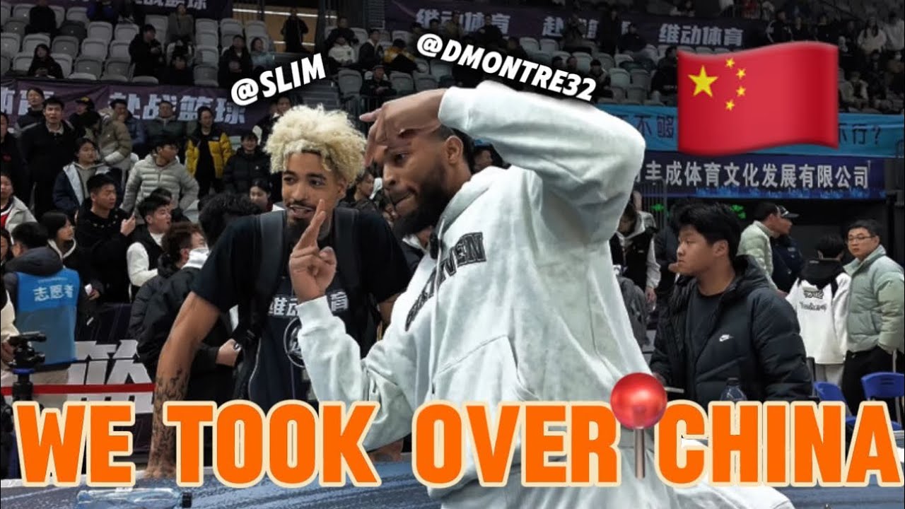 Everything changed after this trip 😱 🇨🇳