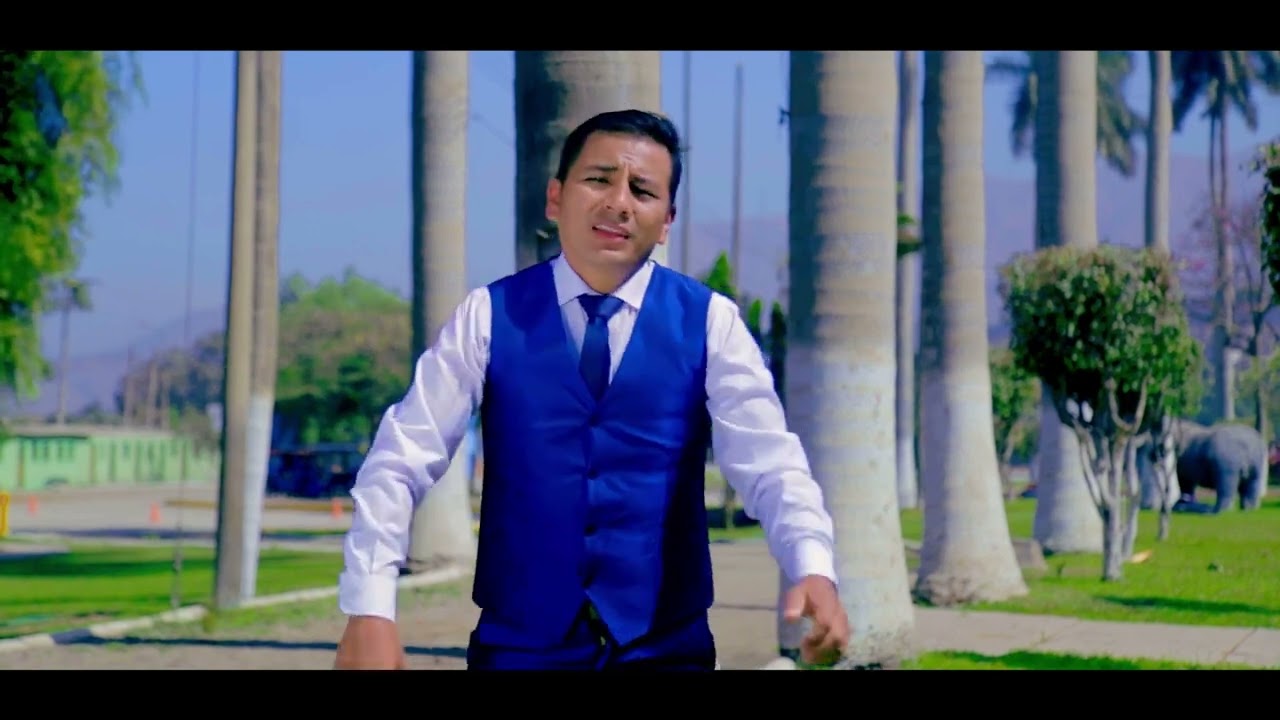AVIVAMIENTO DE PODER Y GLORIA//AGRADECIDO CON DIOS