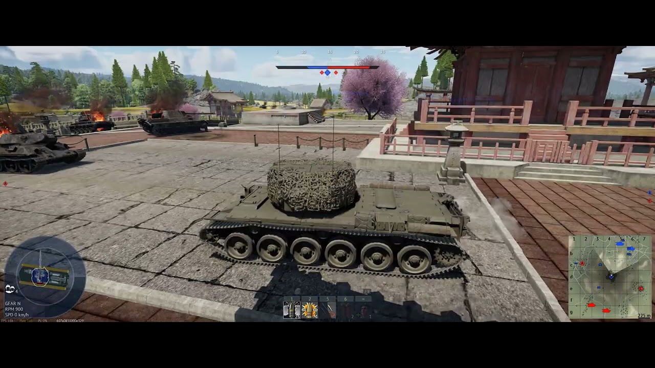 British 4.7