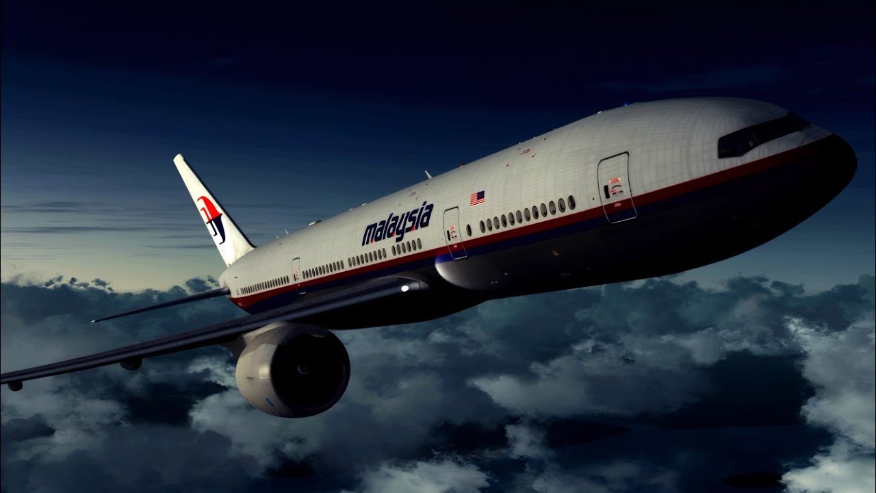 What Really Happened to Flight MH370?