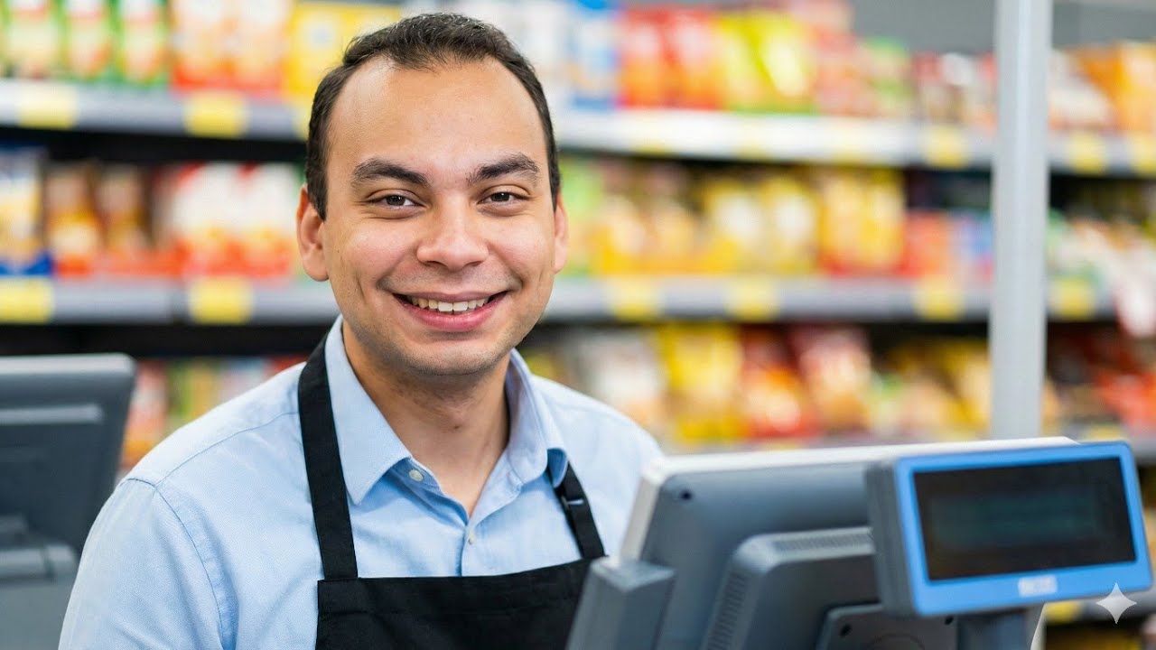 أخيراً وسعت المحل! 🏗️ واكتشفت خدعة الأسعار الرخيصة | محاكي السوبر ماركت - Supermarket Simulator #2