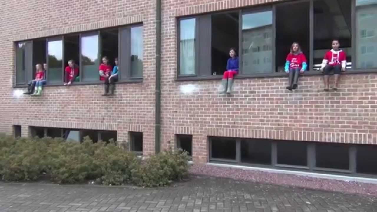 Campus Sint-Ursula - LIER - 26/10/2012 - Sing@school