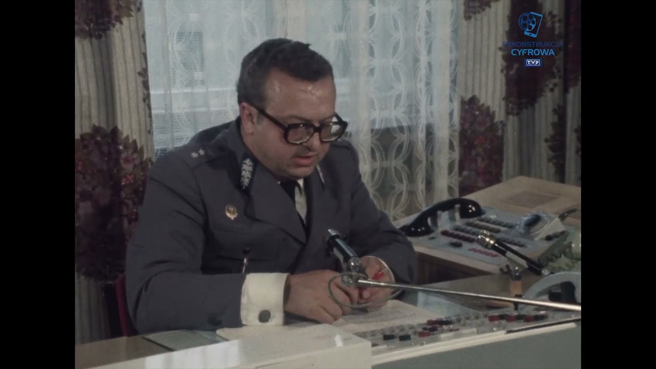 Relacje reporterskie - "Święto Milicji Obywatelskiej"