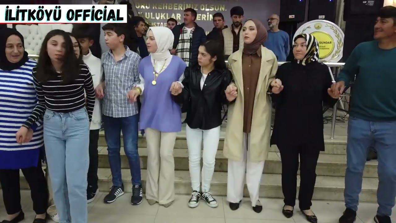 ERDOĞAN EROL-ALİOSMAN KARGİN KÖROĞLU SALLAMASI