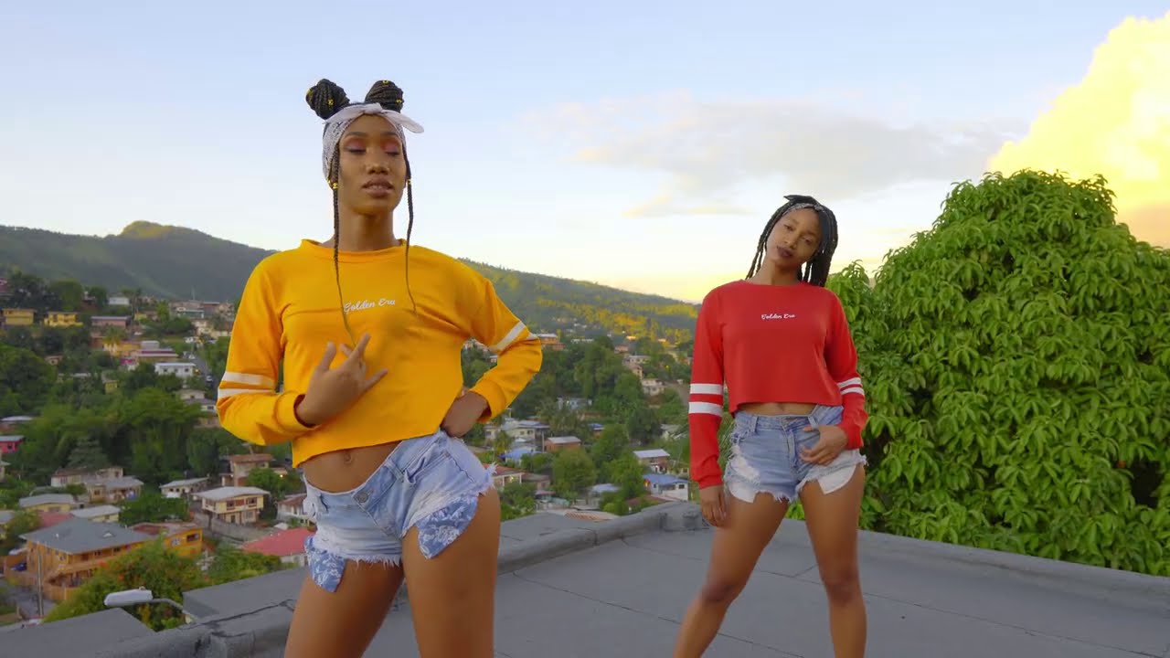 XOriginals | Danileigh - Levi High ft Dababy (Dance Video)