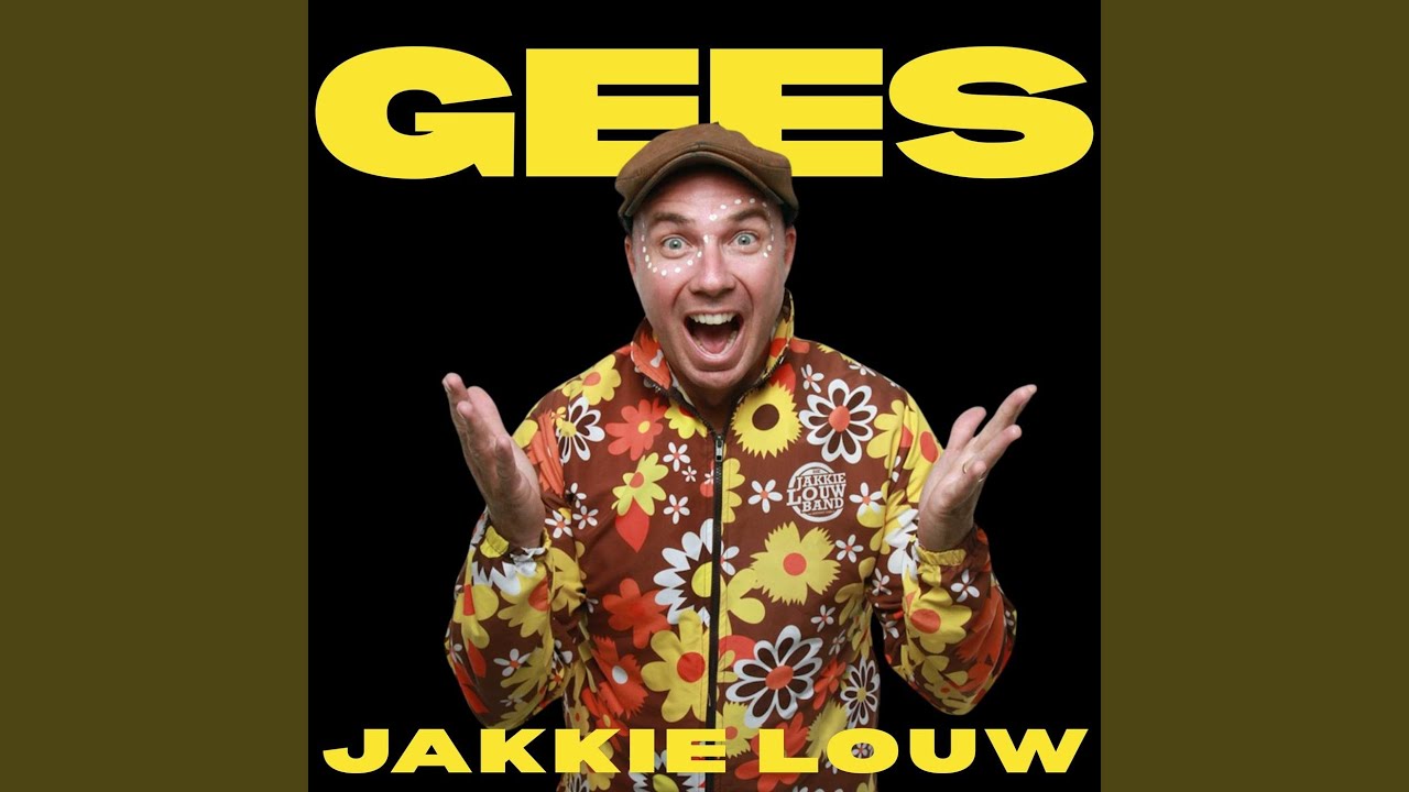 Eks My Eie Oupa (Live)