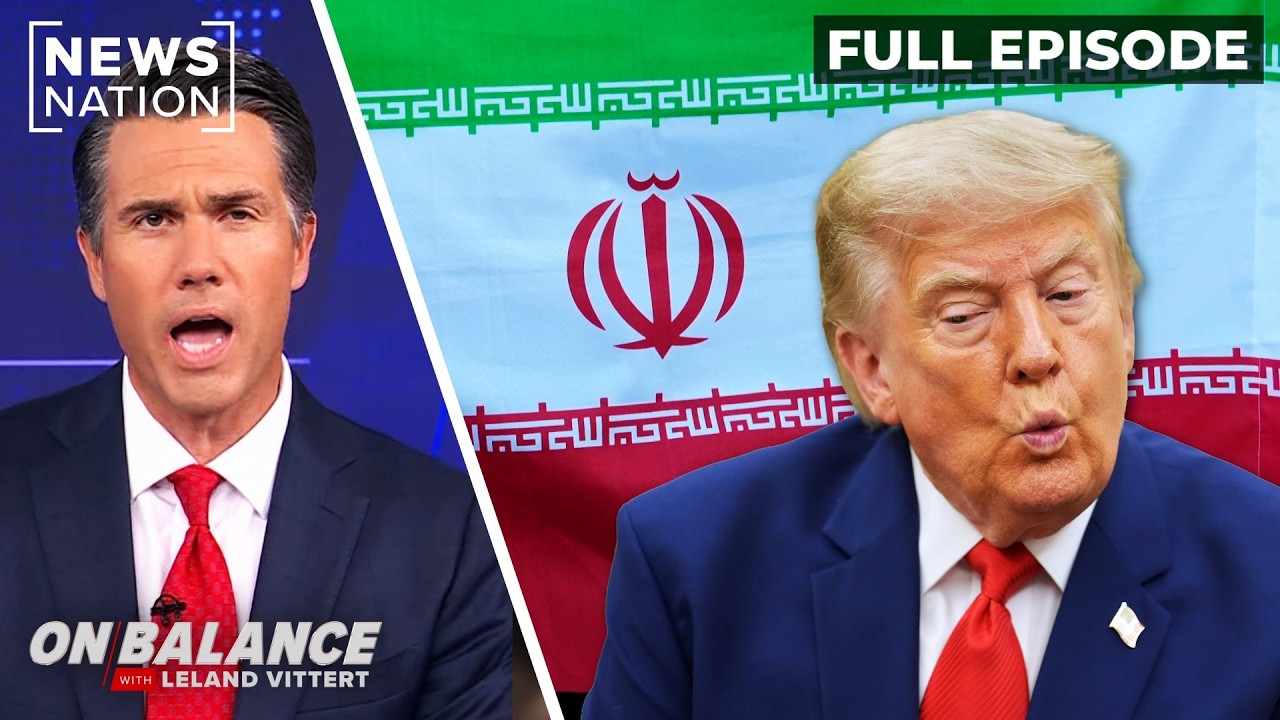 Попадется ли Трамп на очередную уловку Ирана? | On Balance Полный выпуск
