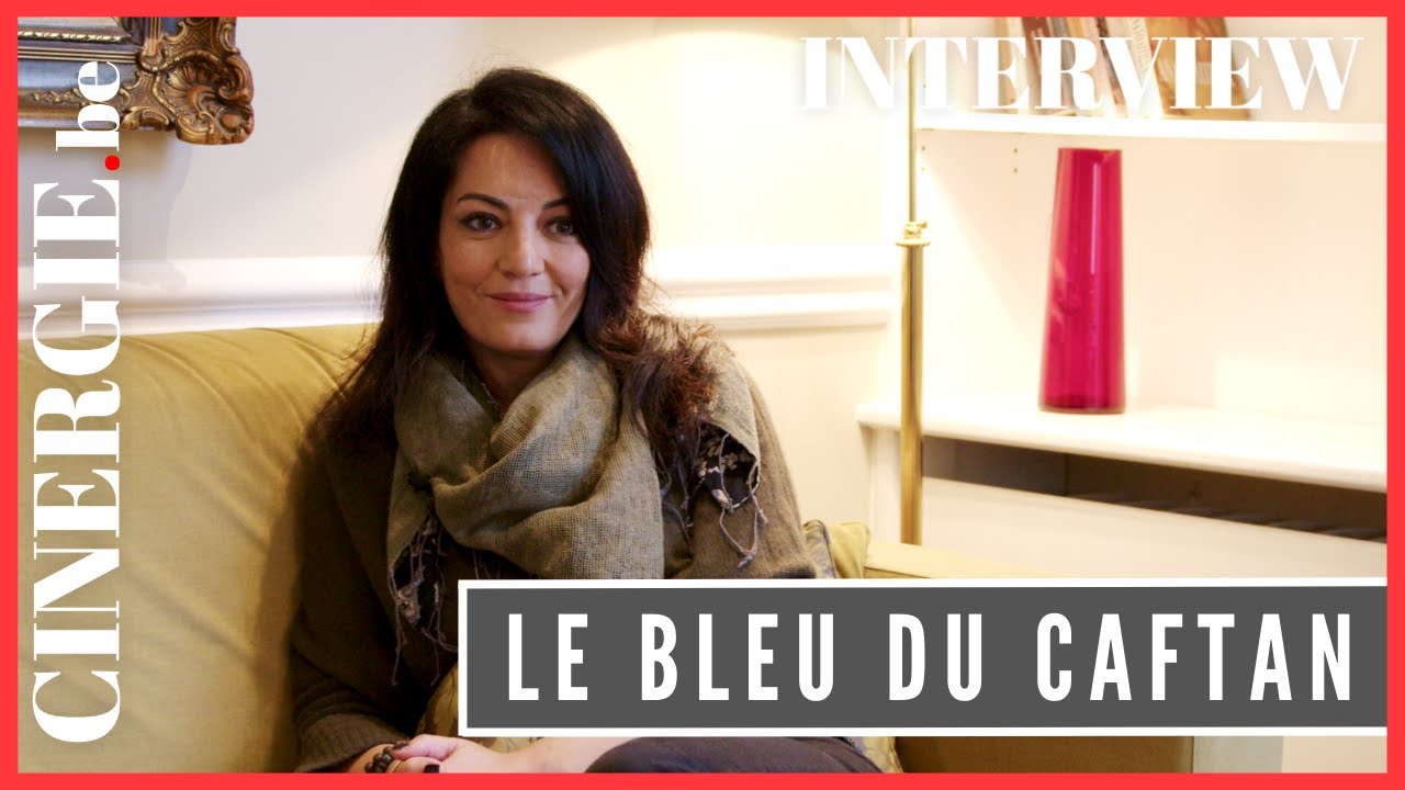 Entretien avec Maryam Touzani