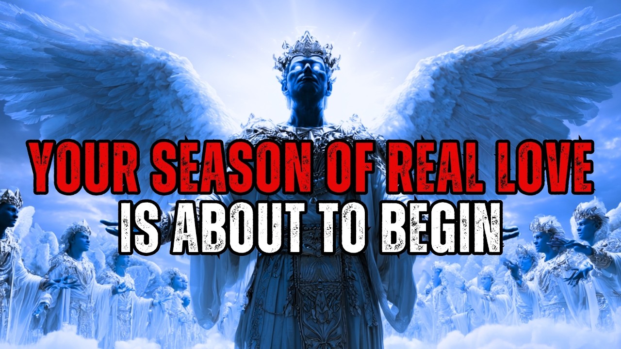 Chosen Ones | The Right Love Arrives After the Hardest Lessons